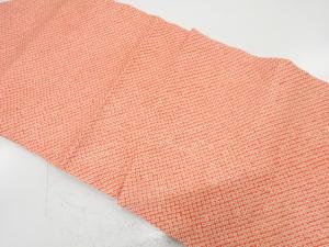 本総絞り　名古屋帯